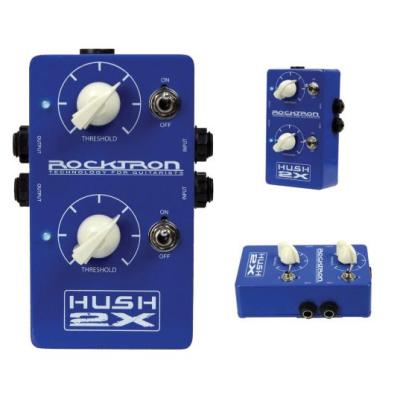ROCKTRON Hush 2X